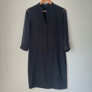 Tahari // Shirt Dress
